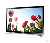 Фотография в Электроника и техника Телевизоры Продам LED-телевизор Samsung UE22F5410A обеспечивает в Тамбове 0