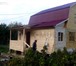 Фотография в Строительство и ремонт Строительство домов Пристройка к дачному дому позволяет увеличить в Ивантеевка 7 379