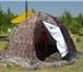 Изображение в Спорт Другие спортивные товары Универсальная походная палатка-баня УП-1Высота в Ульяновске 12 000