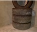 Foto в Авторынок Автозапчасти Bridgestone blizzak DM-V1 265/65R17 эксплуатировалась в Краснодаре 5 300