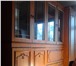 Foto в Мебель и интерьер Мебель для гостиной Длина 3,57, светло-коричневого цвета. Б/у, в Москве 2 000