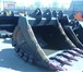 Фотография в Авторынок Экскаватор Продам скальный ковш для Hitachi ZX330? объёмом в Улан-Удэ 230 000