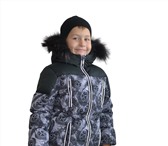 Foto в Для детей Детская одежда Стильный, комфортный и теплый стеганый комплект в Москве 6 000
