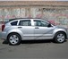 Dodge Caliber, 2006;1, 8л, механика, пробег 76000км, кондиционер, отделение для охлаждения напитков 11734   фото в Оренбурге