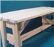 Foto в Мебель и интерьер Мебель для дачи и сада Предлагаем изделия из осины для дачи,  бани в Краснодаре 0
