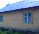 Продам садовый участок 4,75 сотки с домо