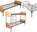 Фотография в Мебель и интерьер Мебель для спальни Низкие цены на кровати металлические от компании в Ижевске 900