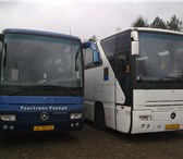 Foto в Работа Вакансии Приму водителя на автобус межгород по россии в Волгограде 0