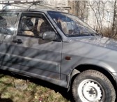 Продам автомобиль ВАЗ 21154 СРОЧНО! 2752391 ВАЗ 2115 фото в Иваново
