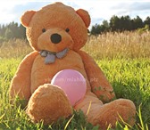 Foto в Для детей Детские игрушки Плюшевый медведь - 2 метра в Петрозаводске 3 999