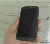 Изображение в Электроника и техника Телефоны Продаю Samsung GALAXY Note II чёрного цвета. в Ростове-на-Дону 5 000