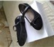 Фото в Для детей Детская обувь туфли черные мало ношенные размер 35 в Брянске 250