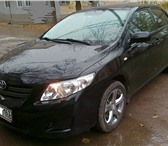 Продам Toyota Corolla,  2007 г куплена с доставкой без пробега в россию 2008 г 144581   фото в Самаре