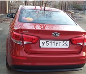 Продаю срочно автомобиль 4010596 Kia Rio фото в Оренбурге