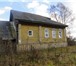 Изображение в Недвижимость Продажа домов Объект расположен в селе Юрьевское, 260 км в Москве 480 000