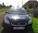 Продам Ford Focus конец 2005 года ,  340000 руб,  идеальное состояние, 175555   фото в Саранске