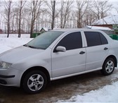 Продается Шкода Фабия август 2007г(производствот Чехия), Сигнализация с автозапуском Sher Khan5, му 12451   фото в Уфе