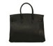 Фото в Одежда и обувь Разное Женская сумка Hermes Birkin (копия) чернаяСумка в Москве 2 400
