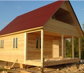 Фотография в Строительство и ремонт Строительство домов строительная компания предлагает большой в Абакане 1 200 000