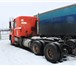 Фото в Авторынок Капотный тягач Продаю Freightliner ColumbiaГод выпуска:2003.Пробег:927350км.Привод:задний;6х4.Двигатель:CAT в Москве 750 000