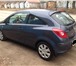 Opel Corsa Like Edition 2010 год 3d в отличном состоянии 2051287 Opel Corsa фото в Москве