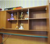 Изображение в Для детей Детская мебель Продам детскую стенку без разделений шкафоф в Тольятти 14 500