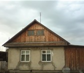 Foto в Недвижимость Продажа домов продаю дом  рядом с домам находятся школа в Барнауле 650