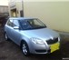 Skoda Fabia 1386203 Skoda Fabia фото в Казани