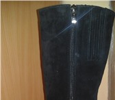 Изображение в Одежда и обувь Женская обувь Продаю женские элегантные сапоги из натуральной в Улан-Удэ 6 800