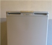 Foto в Электроника и техника Холодильники Холодильник с морозильникомОтдельно стоящийОднокамерныйКласс в Краснодаре 8 000