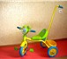 Фотография в Для детей Разное Продается детский трехколесный велосипед в Уфе 800