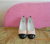 Фото в Для детей Детская обувь туфли на девочку в отличном состоянии, новые в Сургуте 1 000
