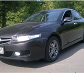 Honda Accord в отличном состоянии,  чистый и ухоженный автомобиль, 1309573 Honda Accord фото в Твери