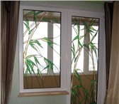 Фото в Строительство и ремонт Двери, окна, балконы изготовим и установим пластиковые окна,двери,балконы.качественно в Оренбурге 0
