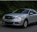 Изображение в Авторынок Аренда и прокат авто Аренда с последующим выкупом Nissan Almera в Омске 1 100