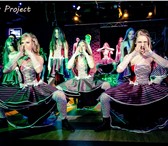 Фотография в Развлечения и досуг Разное Танцевальная школа &laquo;New Project&raquo; в Новосибирске 1 800