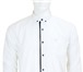 Foto в Одежда и обувь Мужская одежда Белая рубашка Fred Perry На груди карман в Москве 2 000