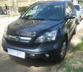 Продаю авто 1705714 Honda CR-V фото в Тольятти