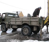 Foto в Строительство и ремонт Другие строительные услуги Глубина бурения до 3-х м,диаметр бура 250,350,500мм,г/п в Архангельске 1 300