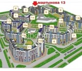 Изображение в Недвижимость Квартиры Более 3 лет в собственности.Ипотека, мат.капитал,сертификат.Рядом в Москве 4 650 000