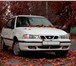 Белая, Куплена в автосалоне в апреле 2008г, Пробег реальный, Доводчики стекол, тонировка задних ст 9811   фото в Волгограде