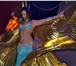 Фото в Развлечения и досуг Организация праздников Профессиональная танцовщица, красивые костюмы, в Омске 1 000