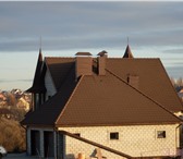 Изображение в Строительство и ремонт Строительство домов качественный в кратчайшие сроки Монтаж кровли в Белгороде 450