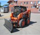 Мини-погрузчик Digger SSL5700. Доставка 