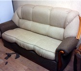 Фото в Мебель и интерьер Разное Обновление обивки дивана, замена механизма в Астрахани 999