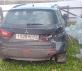 Фотография в Авторынок Аварийные авто удар в переднюю часть и заднюю в правый угол. в Костроме 350 000