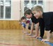 Изображение в Спорт Спортивные школы и секции Основной целью школы, через боевые искусства, в Москве 6 000