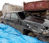 Изображение в Авторынок Аварийные авто продам или обменяю на квадроцикл в Красноярске 70