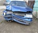 Фото в Авторынок Аварийные авто Авто после аварии  в июне 2013г.  Пробег в Тольятти 60 000
