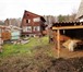 Foto в Недвижимость Продажа домов Продается земля 4,2 сот.и небольшой домик в Москве 850 000